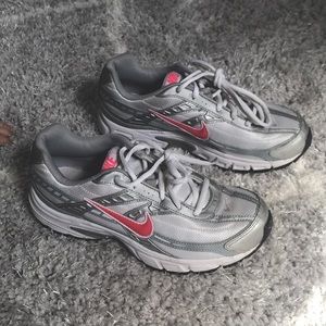 Nike running shoes - fashion sneakers